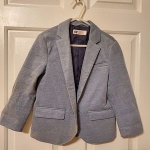 Toddler Jacket